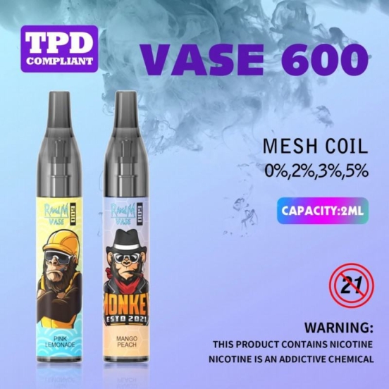 2024 Best Vape RandM Disposable Vape Wholesale