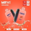 AIM Mrvi Dragon 13k 13000 Puffs Vape Pen