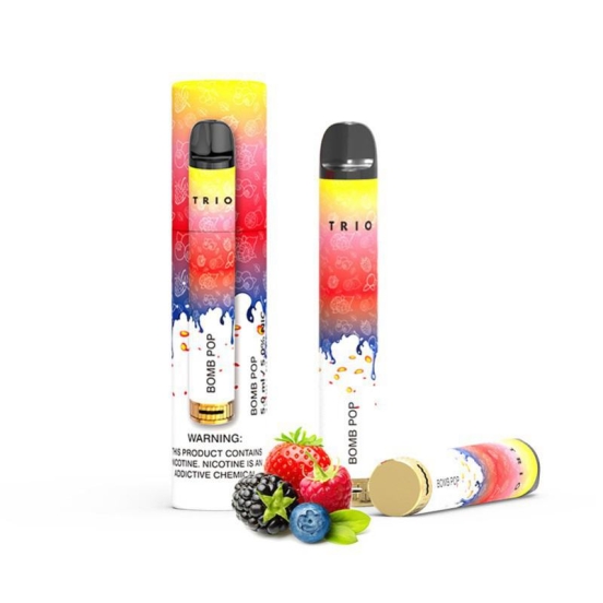 ZUMO Js608 2500 Puffs Vape Pens Wholesale