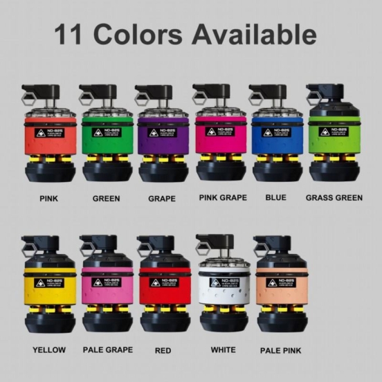 Cheap Pricing Disposable OBM* SFOG Vape Energy Wholesale