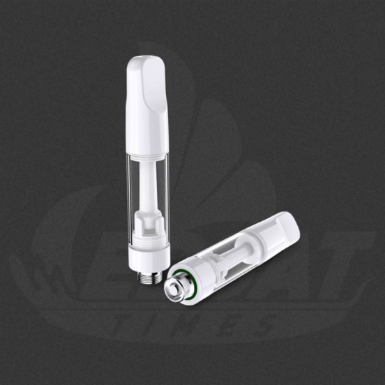 Eboat/OEM Et05 Full Ceramic Cartridge Disposable Vape