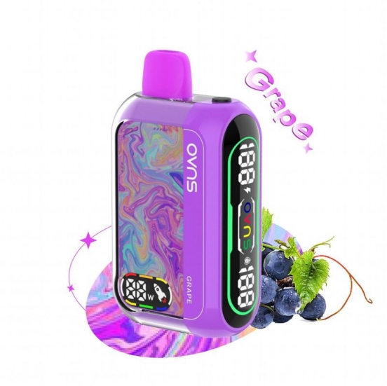 Disposable OVNS Ovns 25000 Puffs