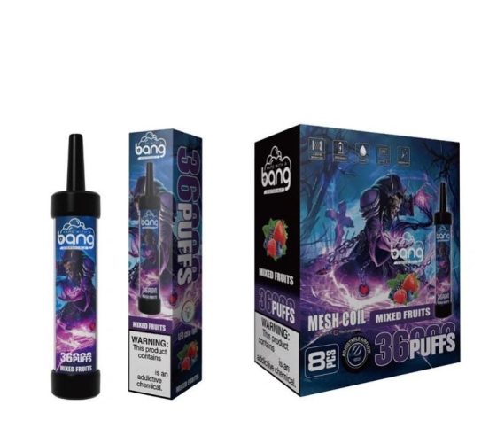 2024's Premium Vape Pen Bang 36000 Puffs Vape Pens