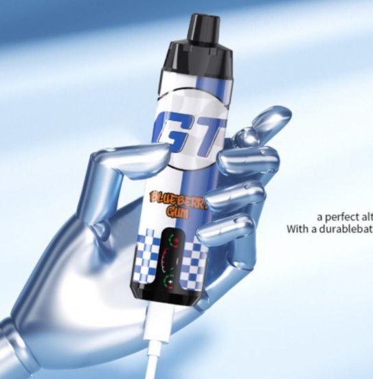 OBM* SFOG Disposable Vapes Wholesale 