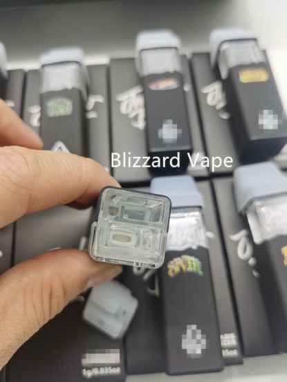  Wholesale Jungle Boys V4 Empty Disposable Vape