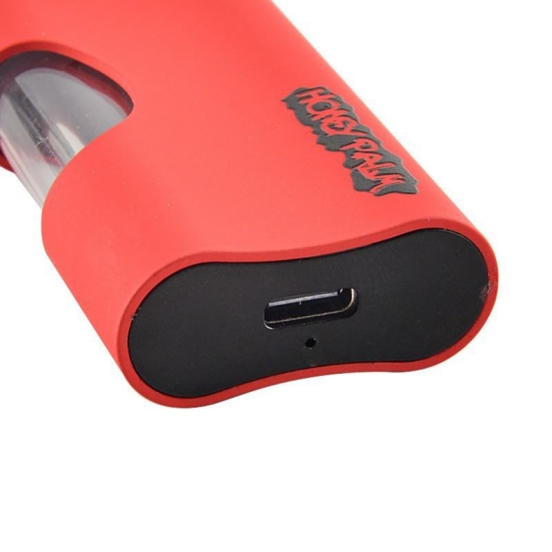 Best Vape Lipufu 2g Honey Palm Disposable Vape Pod