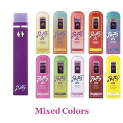  Runtz X Litty 1.0ml Disposable Vape