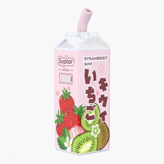 Disposable Vape Wholesale Sup Juice Box 10000 Puffs
