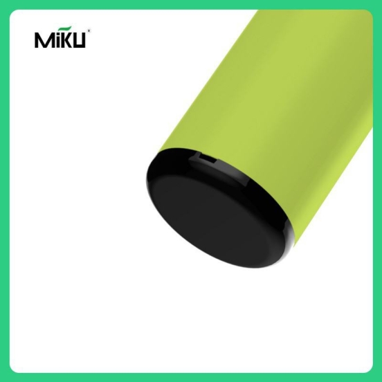 Miku Ab1000102 Big Hit Disposable Vape