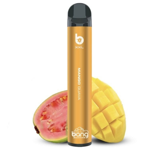 Disposable Vape Bars Elux Bang20 4000 Puffs Wholesale