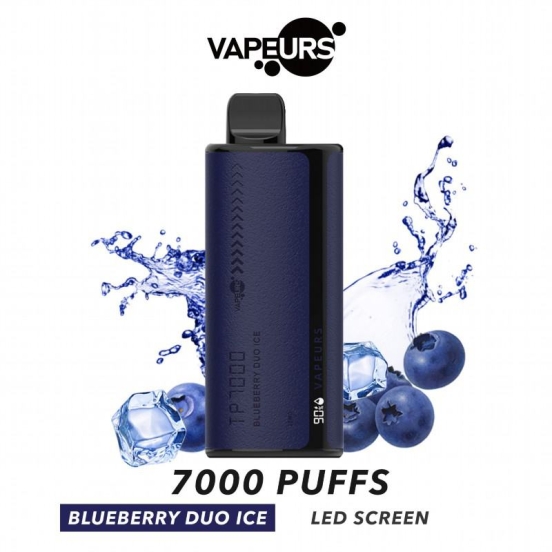 Wide Flavor Selection Wholesale urs Urs Tp7000 60007000800090001000012000 Puffs Vape