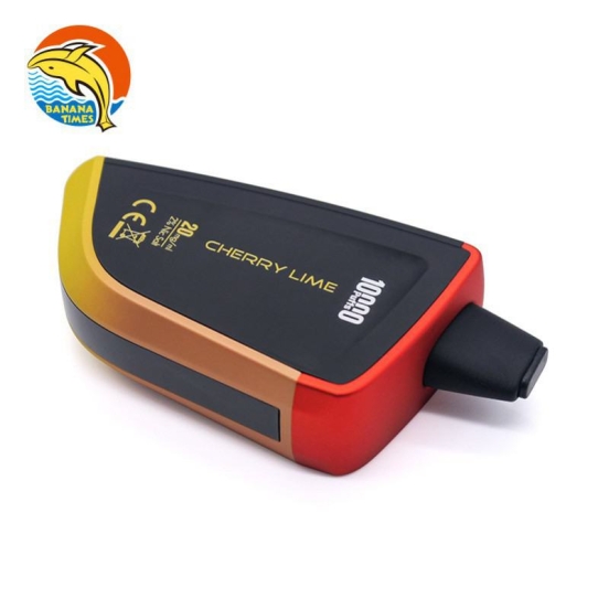 Wholesale Bananatimes Fantazia 10000 Puffs Vape Pen