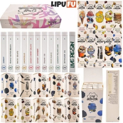 Vapes Lipufu Piff White 1g