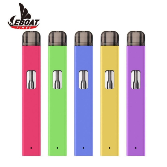 Wholesale Disposable Vape Pens OEM or Eboat D15