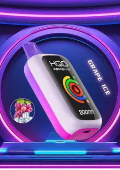 Oem zbood Bar Vape H Q D Wapor Pro 20000 12000 Puffs