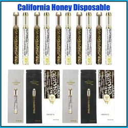 Disposable Vape California Honey California Honey Californiahoneydisposablevaporizer Puffs Brands