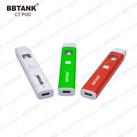 Best Selling BBTANK Ct Pod Vapes Wholesale