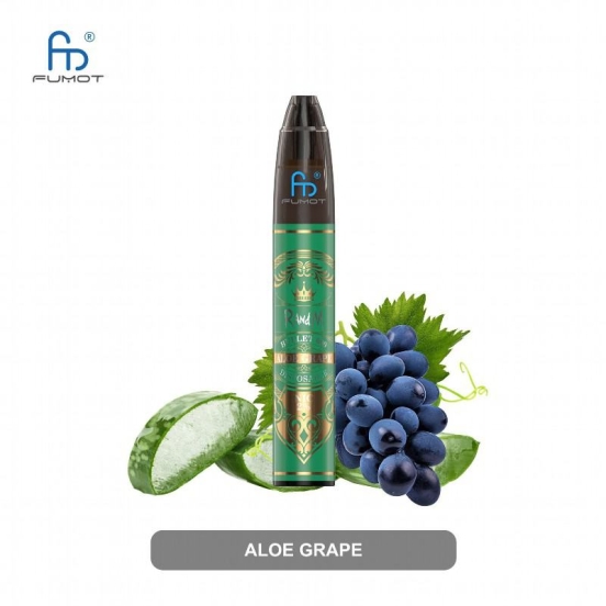 2024 Best Randm Bullet 600 Puffs Pens