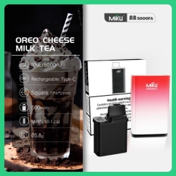 Miku Pens Ab5000fa1918 Hits Vape Puffs