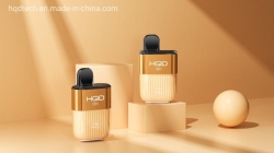 Hqd H082 Hot Disposable E-cigarette Puff