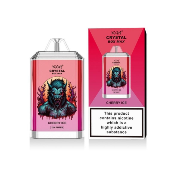 2024 Bulk Pricing Wholesale R&M R&m 12k Vape