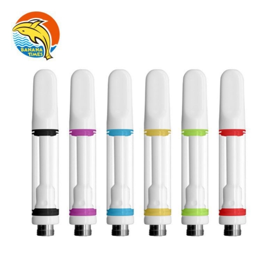 Bulk Pricing Bananatimes Bc04 1ml 510 Cartridge Vape Bar