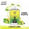 Disposable Vape R&M R&m Boost 15000 Puffs Brands