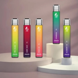 Baish Disposable Vape Pen Poco 5000