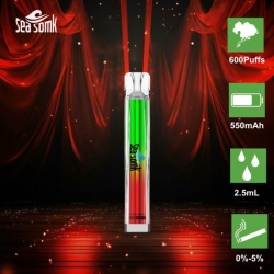 Disposable Vape Pens Seasomk Vm32