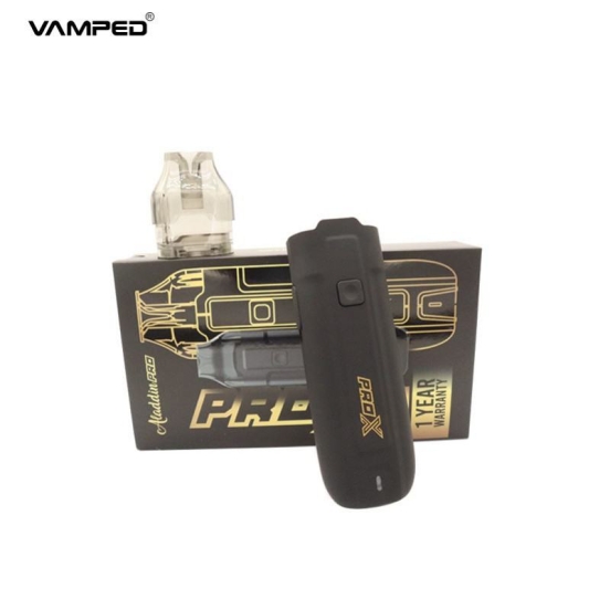 Vamped Vamped Pro-x Wholesale Price Vape