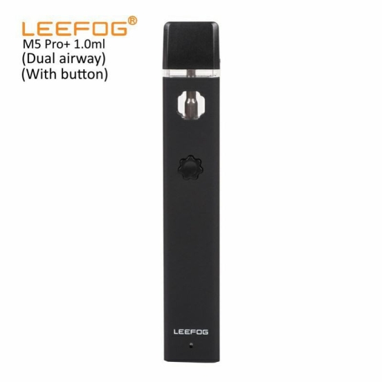 LEEFOG Vape M5 Pro+ Nederland