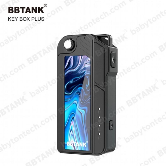 Best Quality BBTANK Pen Bbtank Key Box Plus