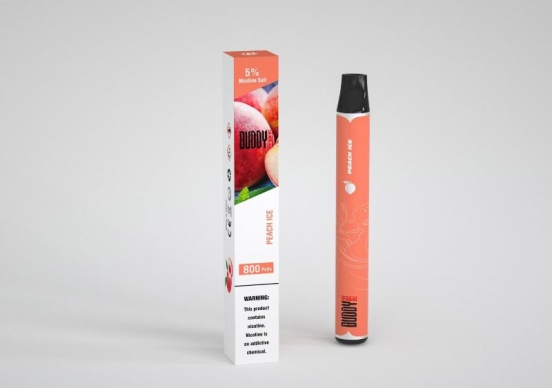 Disposable Buddy C107