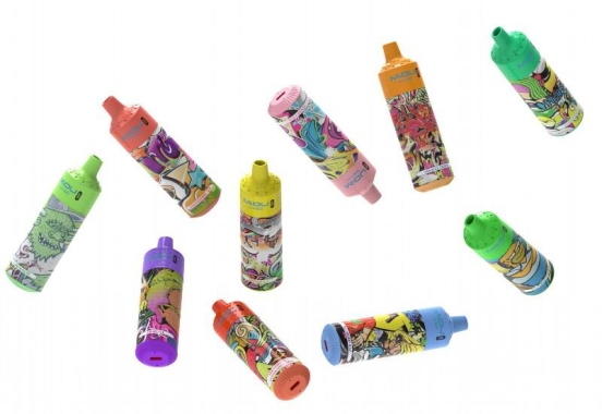 2024 Best Disposable Vape songni Miou 10000 Brands