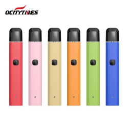 WHITE LABEL Or100 Disposable Vape Big Puff Pen Plus