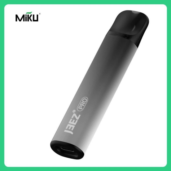 Miku Disposable Vape Jeez71 Wholesale