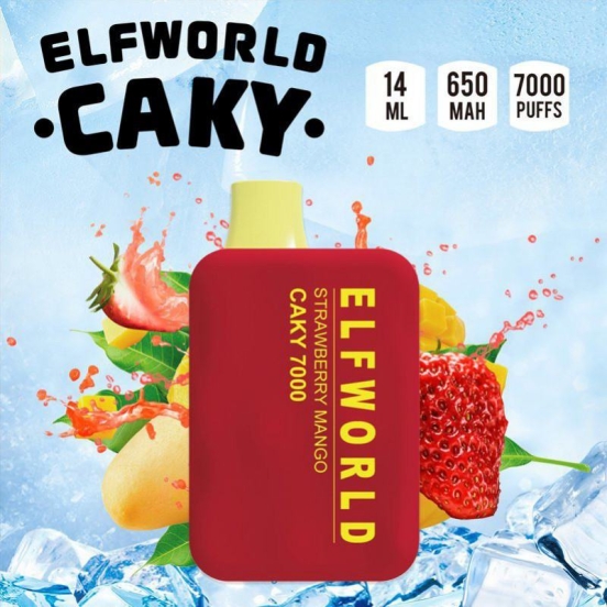 Lost Vape Os5000 7000 Puffs Nederland