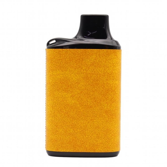 Wholesale Price Disposable Customized Oem 2500 Puffs Vape Bar