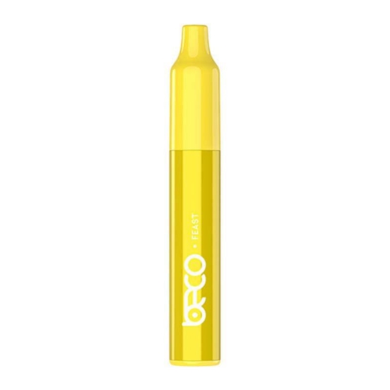 Disposable Baish Beco Feast 3000 Vape Pens Wholesale