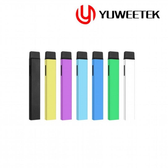 Ruivee Rhy D010 Big Hit Disposable Vape