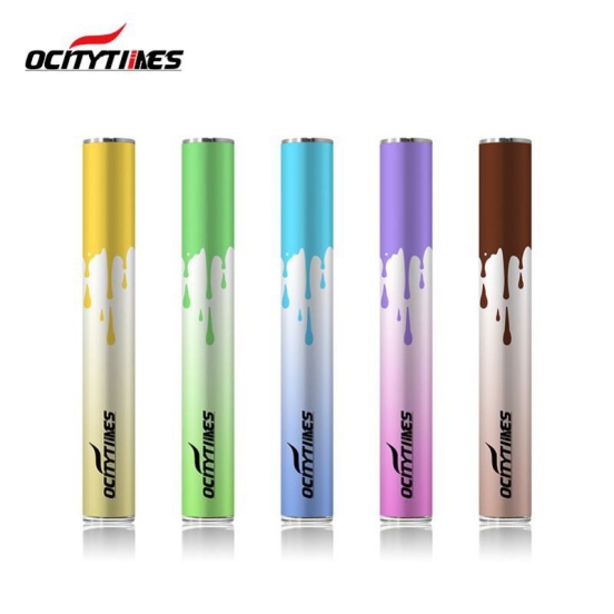 Ocitytimes S4 Battery Disposable Vapes Wholesale