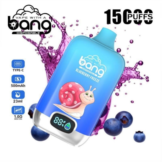 Hot Sale Bang 5bg1 Pens