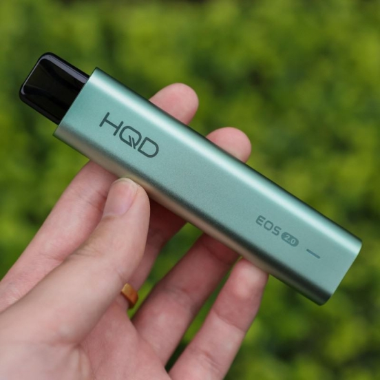 Hqd Eos 2.0 Electronic Cigarette
