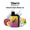 Disposable Vape BOU Bou Pro Mini 5500 Puffs