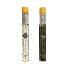  Full Glass California Honey Disposable Vape Pen