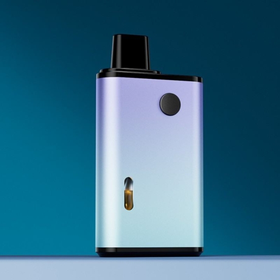 OEM ODM Pens Rb Hits Vape Puffs