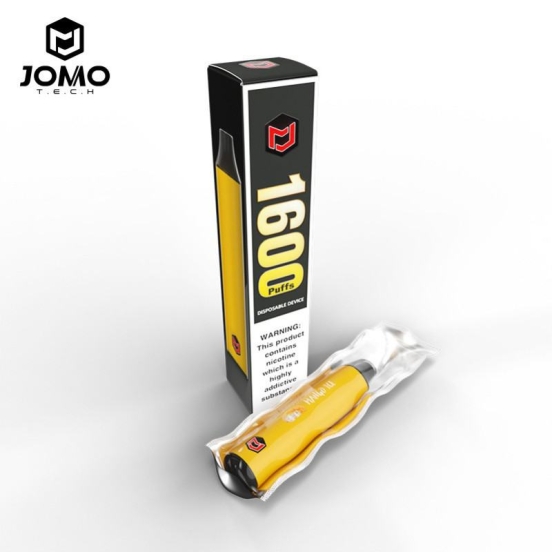 JOMO W4 1600 Puffs Vape Bars