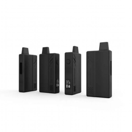 OEM 6ml Oem Disposable Vapes Wholesale