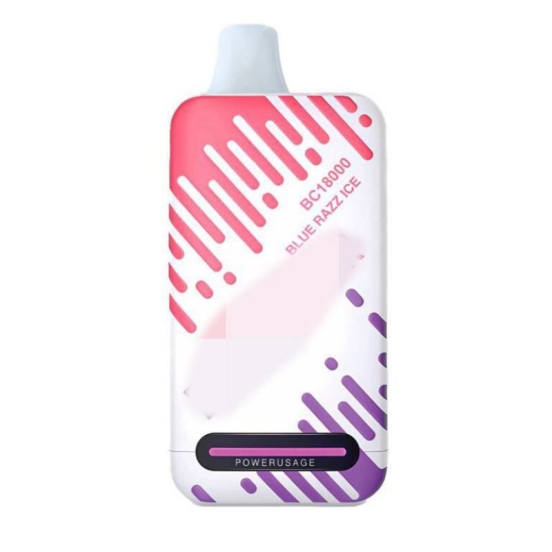 Disposable Vapes Wholesale zbood Bc18000