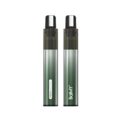 Disposable Vape BalMY Balmy Ts 600 Puffs